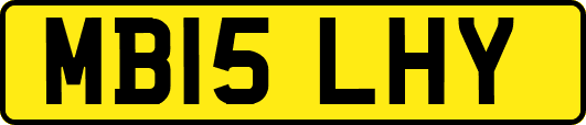 MB15LHY
