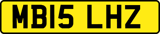 MB15LHZ