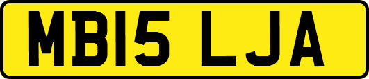 MB15LJA