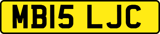 MB15LJC