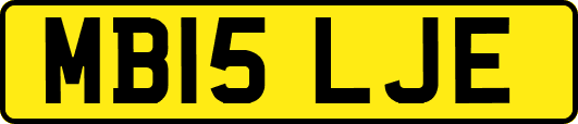 MB15LJE