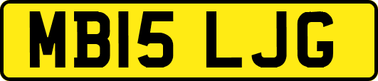 MB15LJG