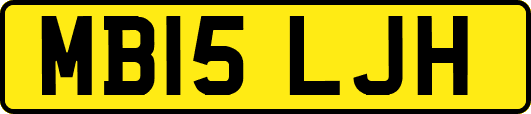 MB15LJH