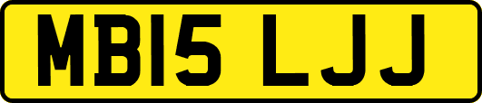 MB15LJJ