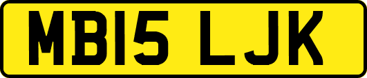 MB15LJK