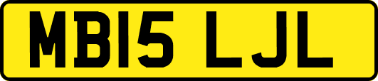 MB15LJL