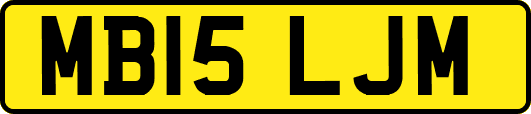 MB15LJM