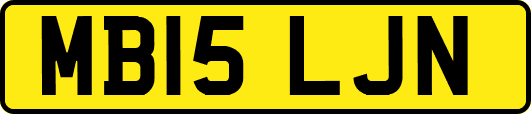 MB15LJN