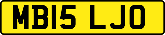 MB15LJO