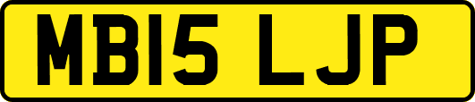 MB15LJP