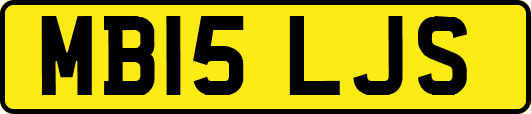 MB15LJS