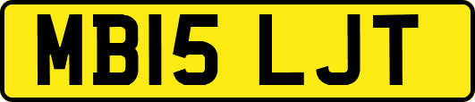 MB15LJT