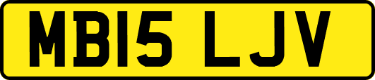 MB15LJV
