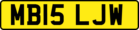 MB15LJW