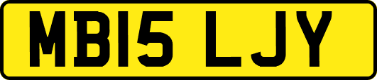 MB15LJY