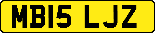 MB15LJZ