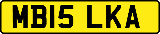 MB15LKA