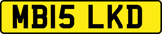 MB15LKD