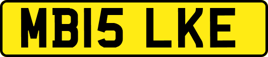 MB15LKE