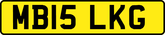 MB15LKG
