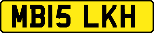 MB15LKH
