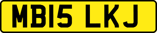 MB15LKJ