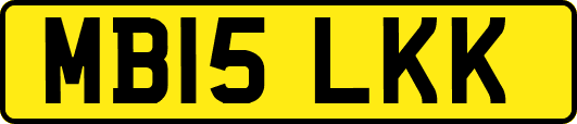 MB15LKK