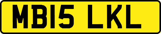 MB15LKL