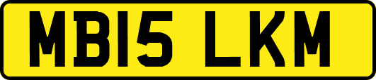 MB15LKM