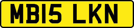 MB15LKN
