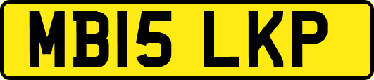 MB15LKP