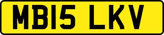 MB15LKV