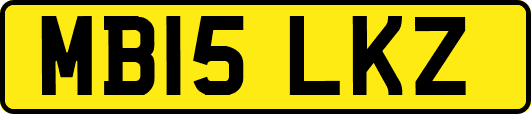 MB15LKZ