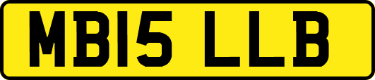 MB15LLB