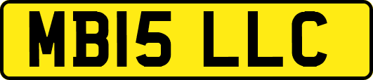 MB15LLC