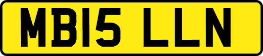 MB15LLN