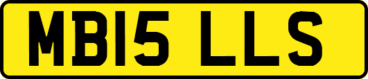 MB15LLS