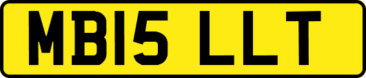 MB15LLT