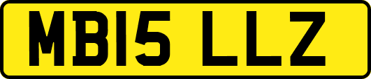 MB15LLZ