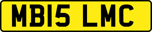 MB15LMC