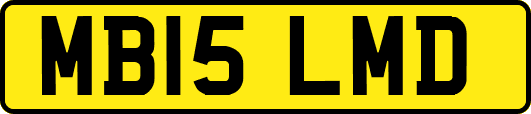 MB15LMD