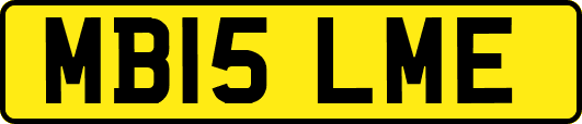 MB15LME