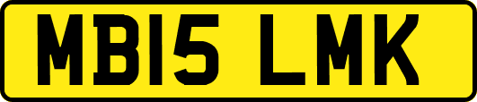 MB15LMK