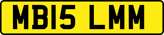 MB15LMM