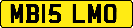 MB15LMO
