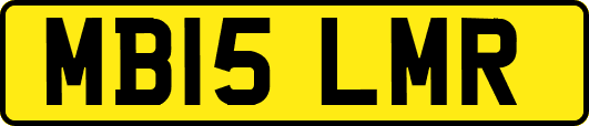 MB15LMR