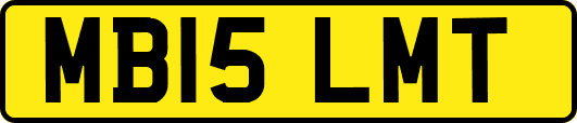MB15LMT