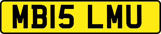 MB15LMU