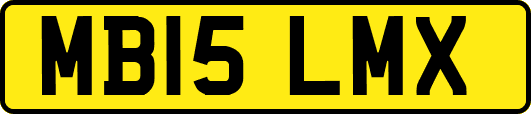 MB15LMX