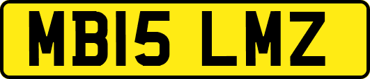 MB15LMZ